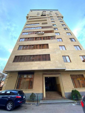 LUXURY Spacious 2 bedroom apartment by CASCAD, New Building, Opera View+Open Balcony